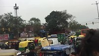 Spits 24uurse Chandni Chowk