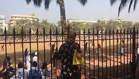 Mumbai