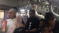 De NS maar dan in India