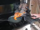 klaar voor dinner