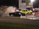 Dragrace Townsville