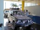 effe het zout er af wassen
