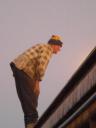 Collega Tony liep z'n snor te drukken ( weer)
