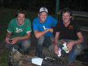 the bushmechanics met de oude bak