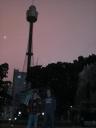 Tesla tower