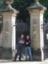 Botanische tuin