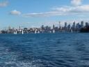skyline