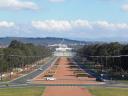 Canberra, mooi hoor!