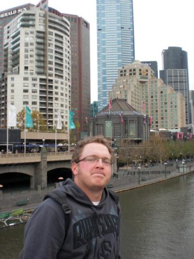 Melbourne