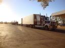 Road Train