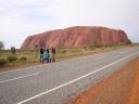DSC02634 Uluru (Ayers Rock)