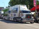 V8 supercars parade