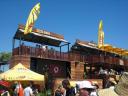 XXXX bier trailer