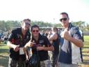 V8 mates