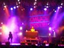 sneaky soundsystem na de v8 races