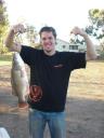 Een Murray cod