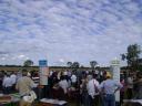 Carinda horse races