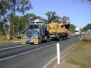 Zwaar transport, Tonka zandbak dumpertje