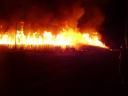 Cane fire