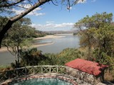 Relaxen in Bridge Camp