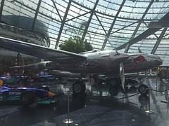 Hangar 7