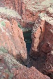 Red Gorge