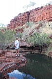 Weano Gorge