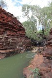 Kalamina Gorge