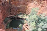 Circular Pool