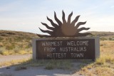 The Hottest Town