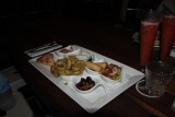 Laatste avondmaal Australische tapas