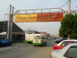 Downtown KLIA Sepang
