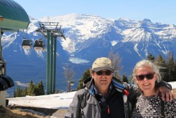Nico en Annette