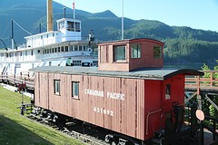 SS Moyie