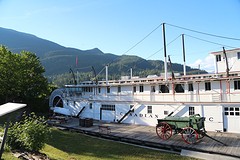 SS Moyie