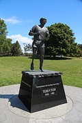 Terry Fox