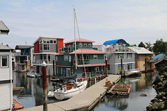 West Bay Marine Village