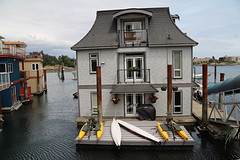West Bay Marine Village