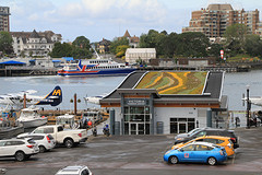 Drijvende luchthaven
