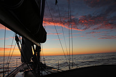 Zonsopgang
