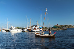 De haven