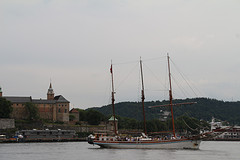 Akershus Festning