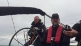 De bemanning van de Prins