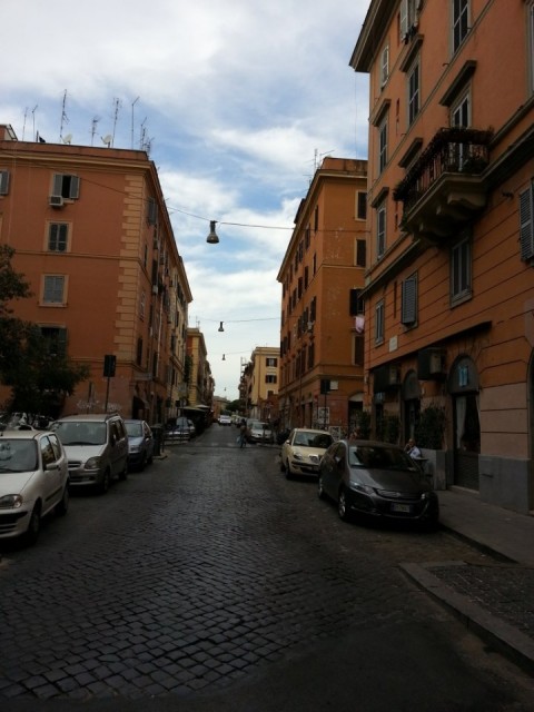 Dag 8 Italië 2014 (1)