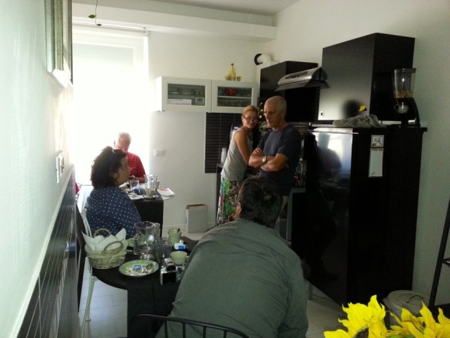 Dag 12 Italië 2014 (1)