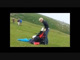 Dag 5: Paragliden
