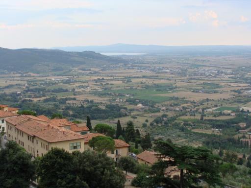 Cortona