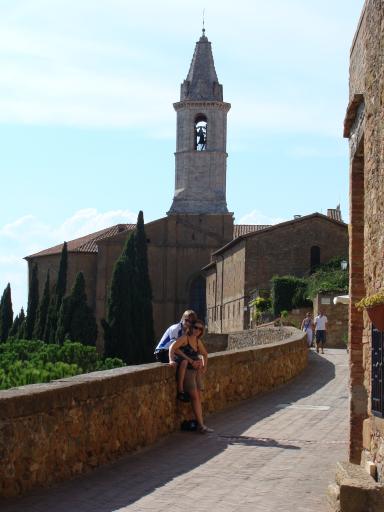 Pienza