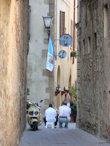 Pienza