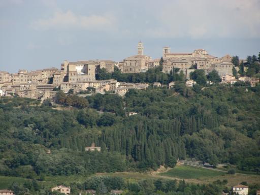 Pienza